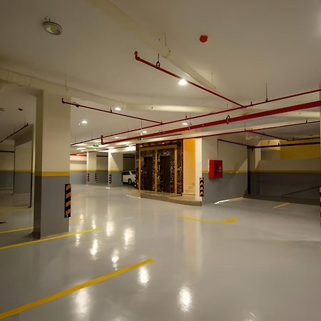 Hayat Al Rose Hotel Appartment Jeddah Exterior photo