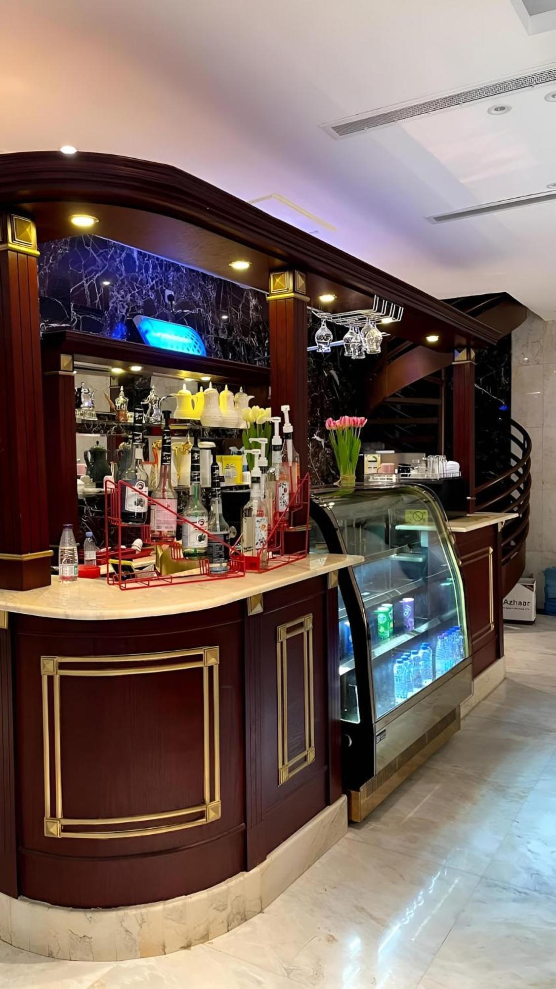 Hayat Al Rose Hotel Appartment Jeddah Exterior photo