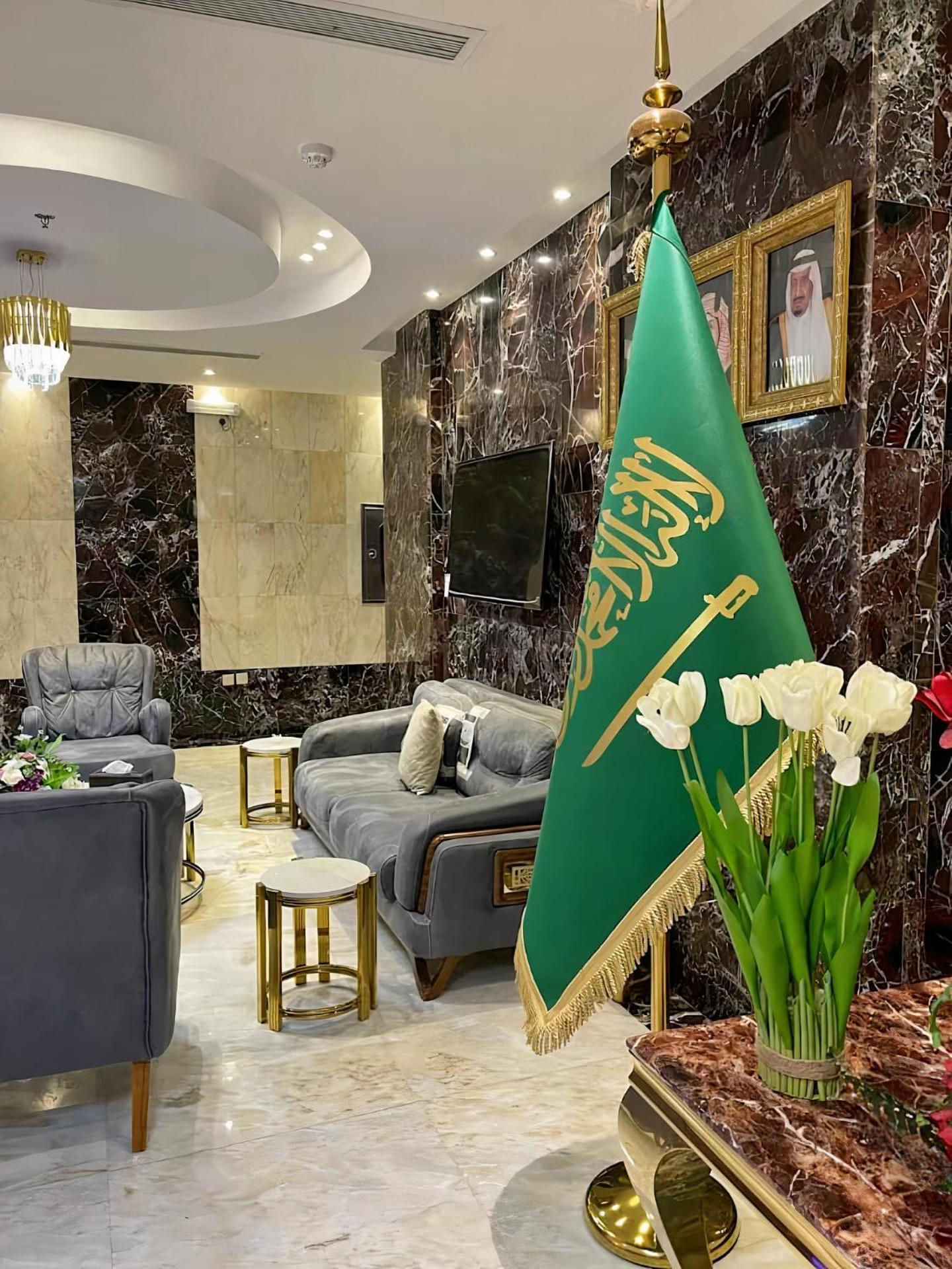Hayat Al Rose Hotel Appartment Jeddah Exterior photo