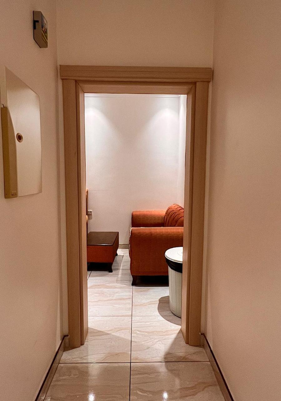 Hayat Al Rose Hotel Appartment Jeddah Exterior photo