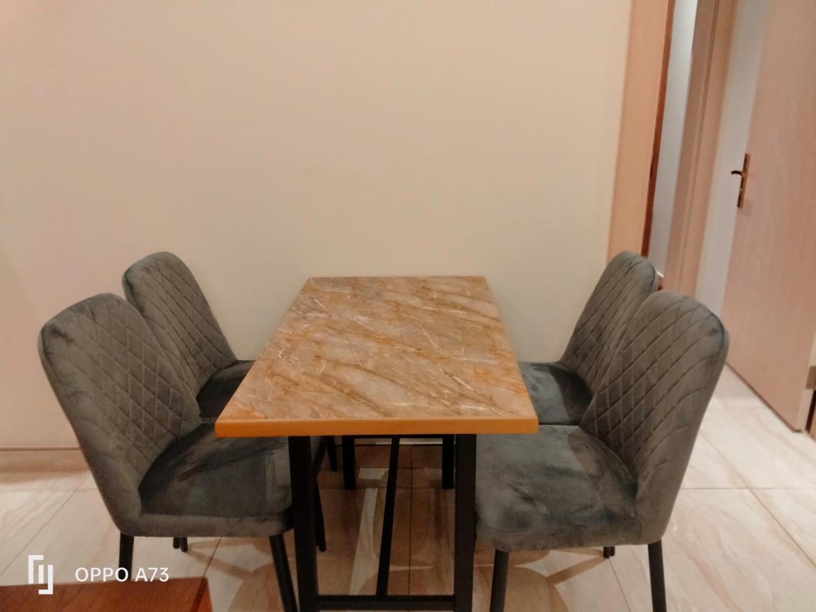Hayat Al Rose Hotel Appartment Jeddah Exterior photo